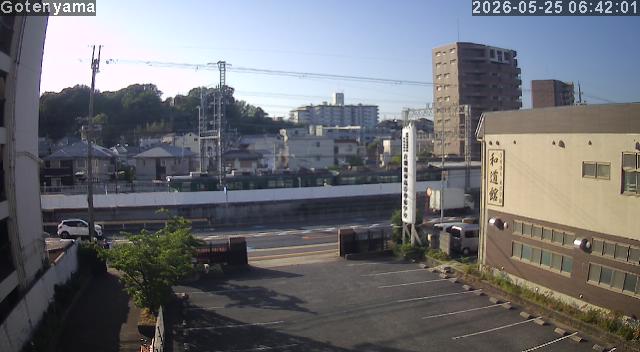 LiveCamera