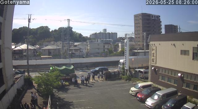 LiveCamera