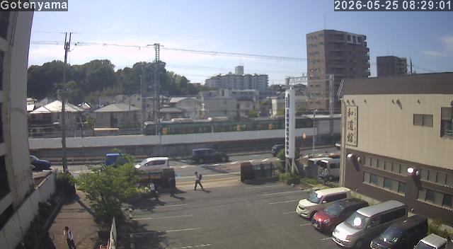 LiveCamera
