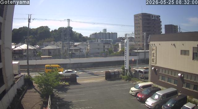 LiveCamera