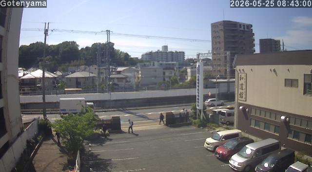 LiveCamera
