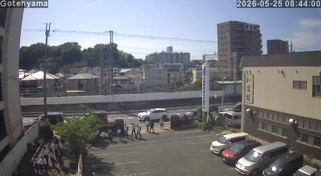 LiveCamera