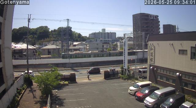 LiveCamera