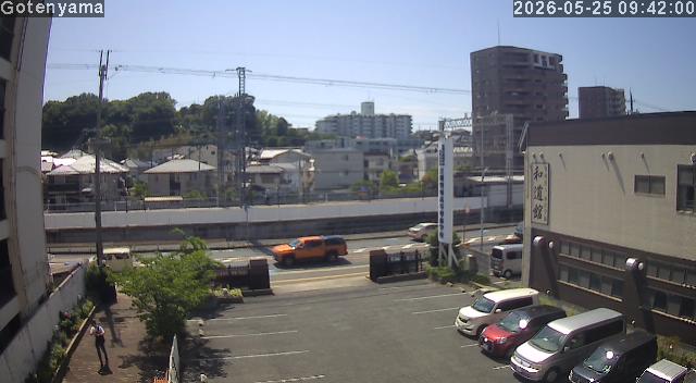 LiveCamera
