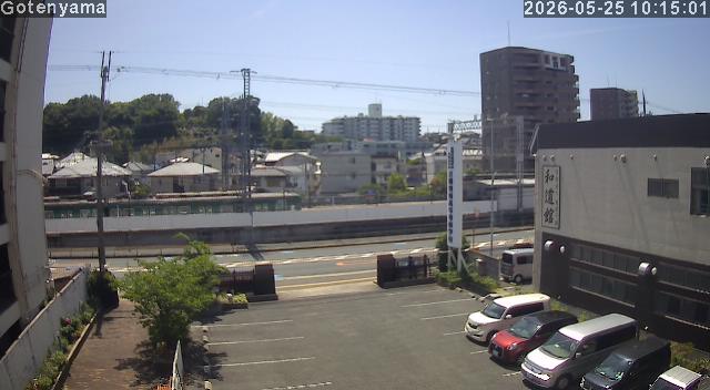 LiveCamera