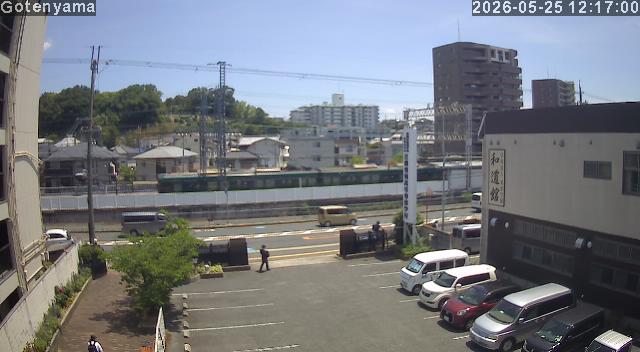 LiveCamera