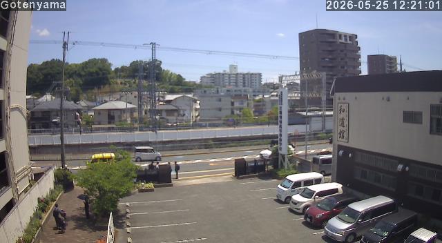 LiveCamera
