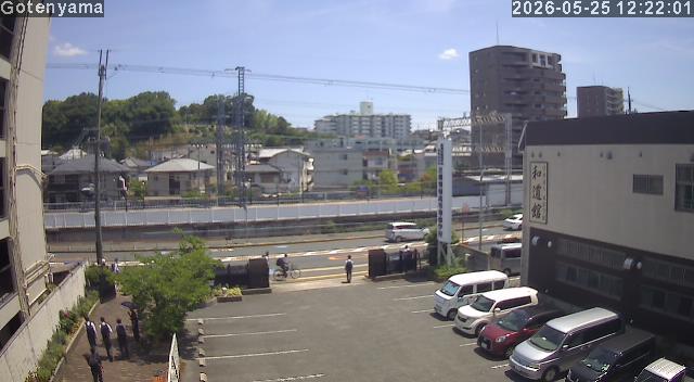 LiveCamera