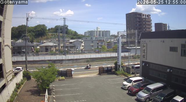 LiveCamera