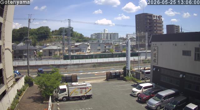 LiveCamera