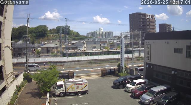 LiveCamera