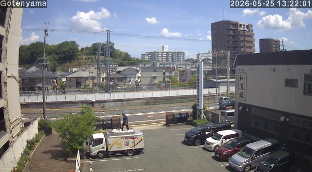 LiveCamera