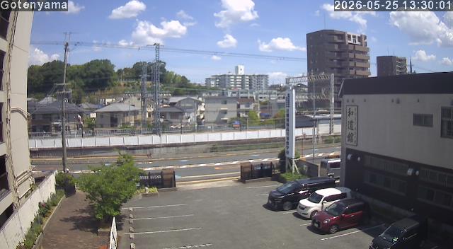 LiveCamera