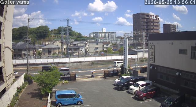 LiveCamera