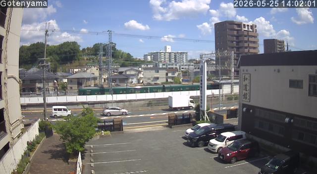 LiveCamera