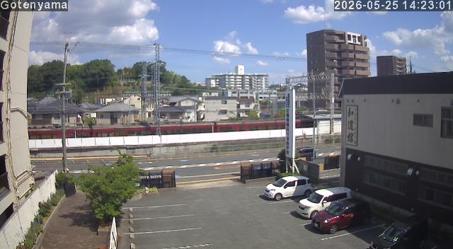 LiveCamera