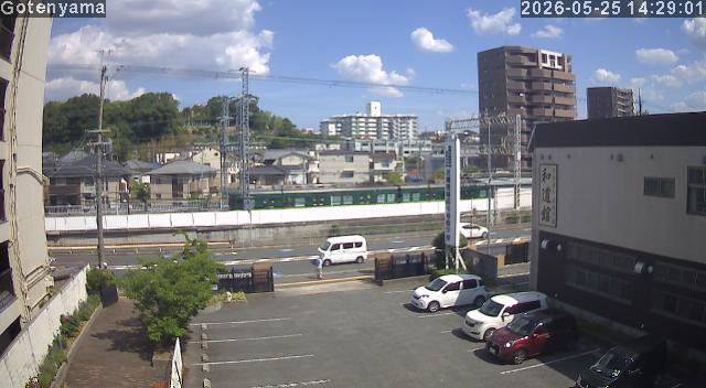 LiveCamera