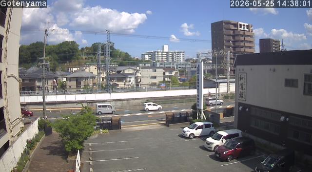 LiveCamera
