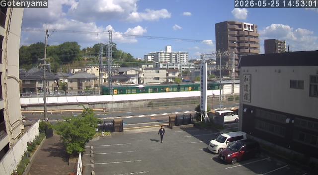 LiveCamera