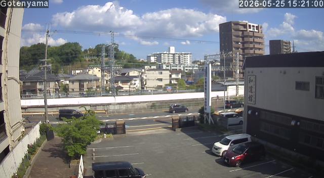 LiveCamera