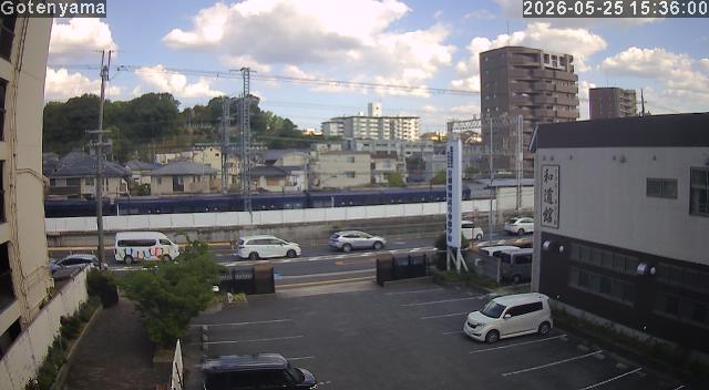 LiveCamera