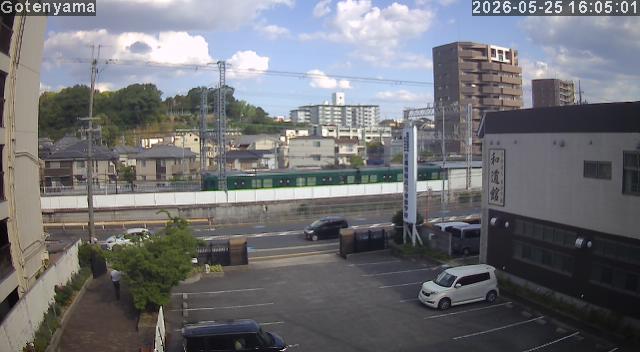 LiveCamera
