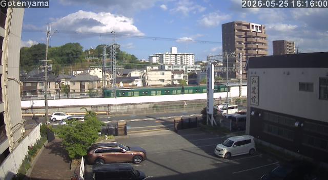 LiveCamera