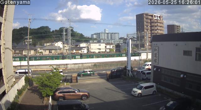 LiveCamera