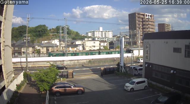 LiveCamera