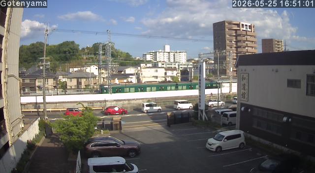 LiveCamera