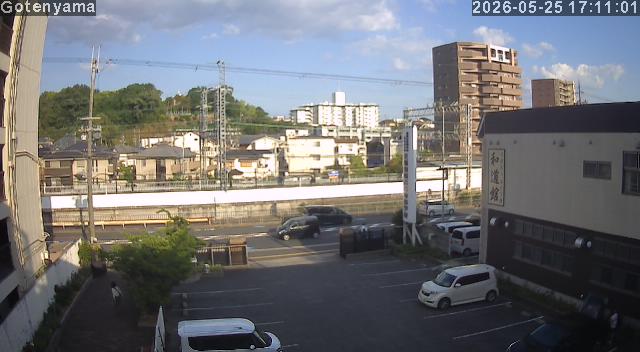 LiveCamera