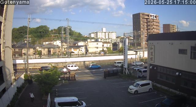 LiveCamera