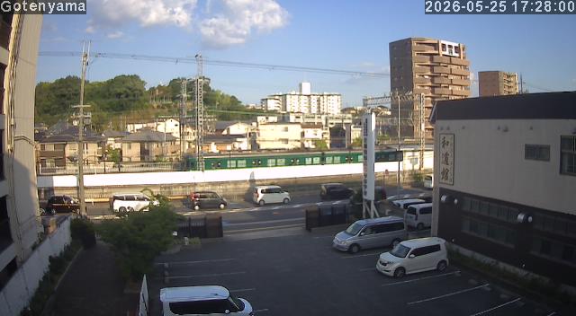 LiveCamera