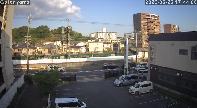 LiveCamera