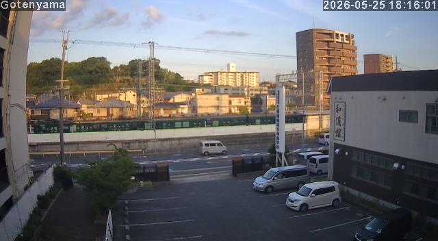 LiveCamera
