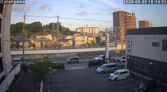 LiveCamera