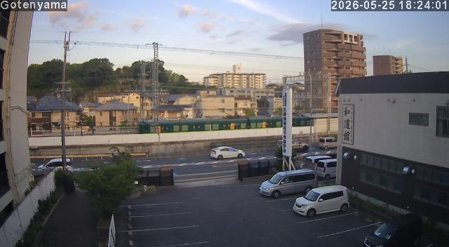 LiveCamera