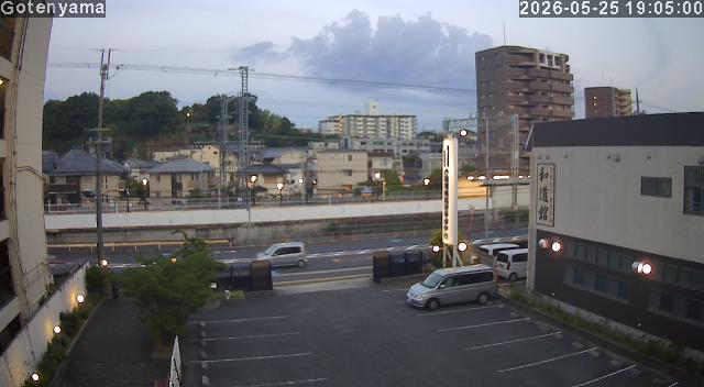 LiveCamera