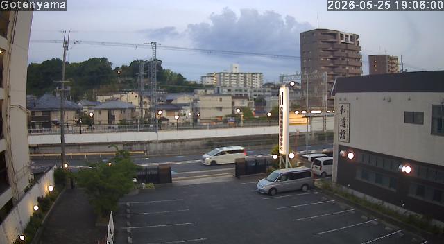 LiveCamera