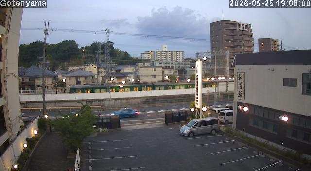LiveCamera