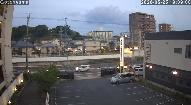 LiveCamera
