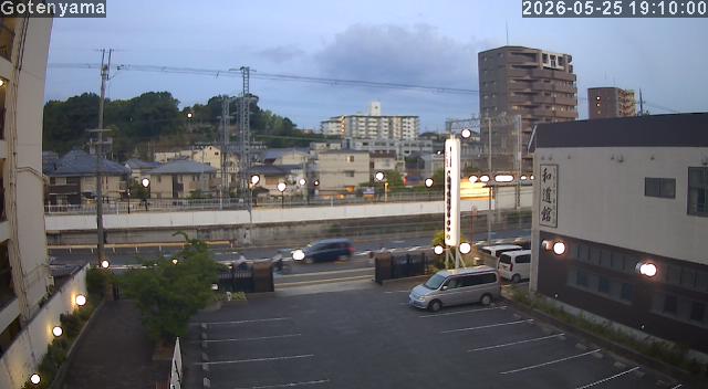 LiveCamera