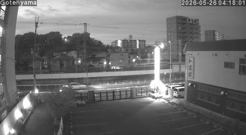 LiveCamera