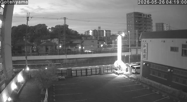 LiveCamera