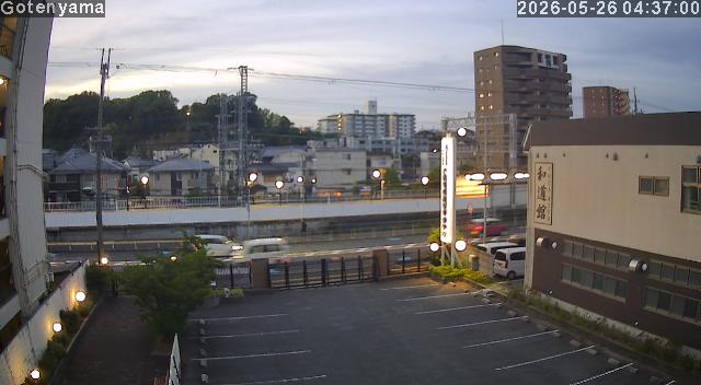 LiveCamera