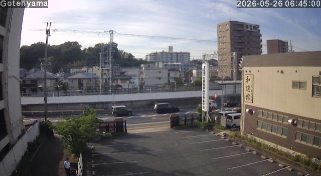 LiveCamera