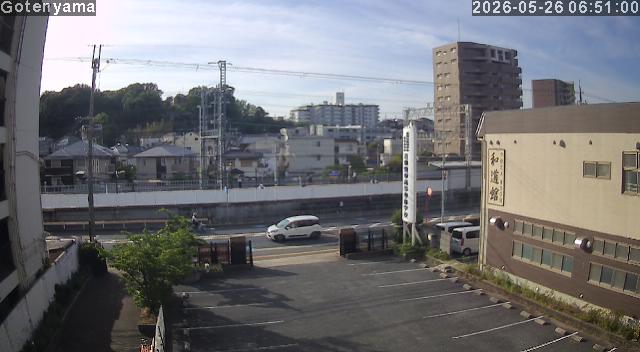 LiveCamera
