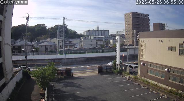 LiveCamera