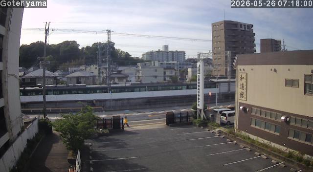 LiveCamera