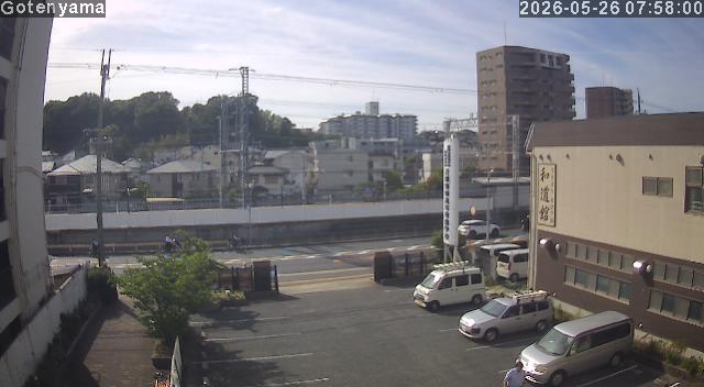 LiveCamera